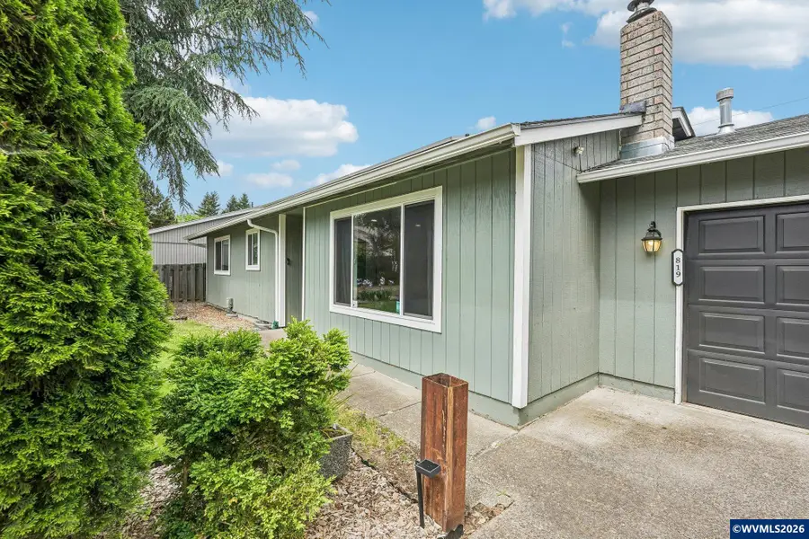 819  Chehalis Pl N, Keizer, OR 97303 - #2