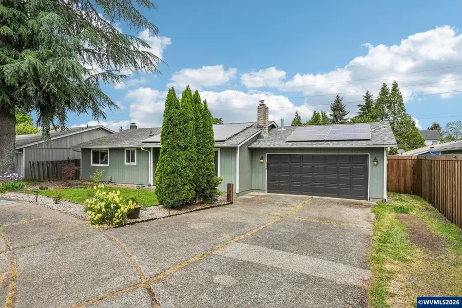 819  Chehalis Pl N, Keizer, OR 97303 - #3