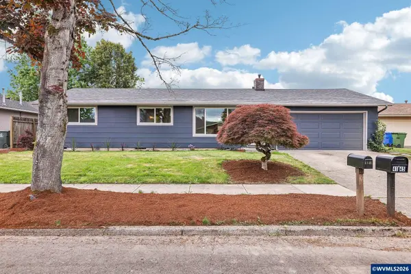 4146  Cranston St SE, Salem, OR 97317