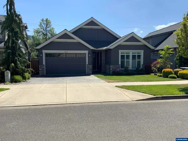 4066  Spooner SE St, Salem, OR 97302