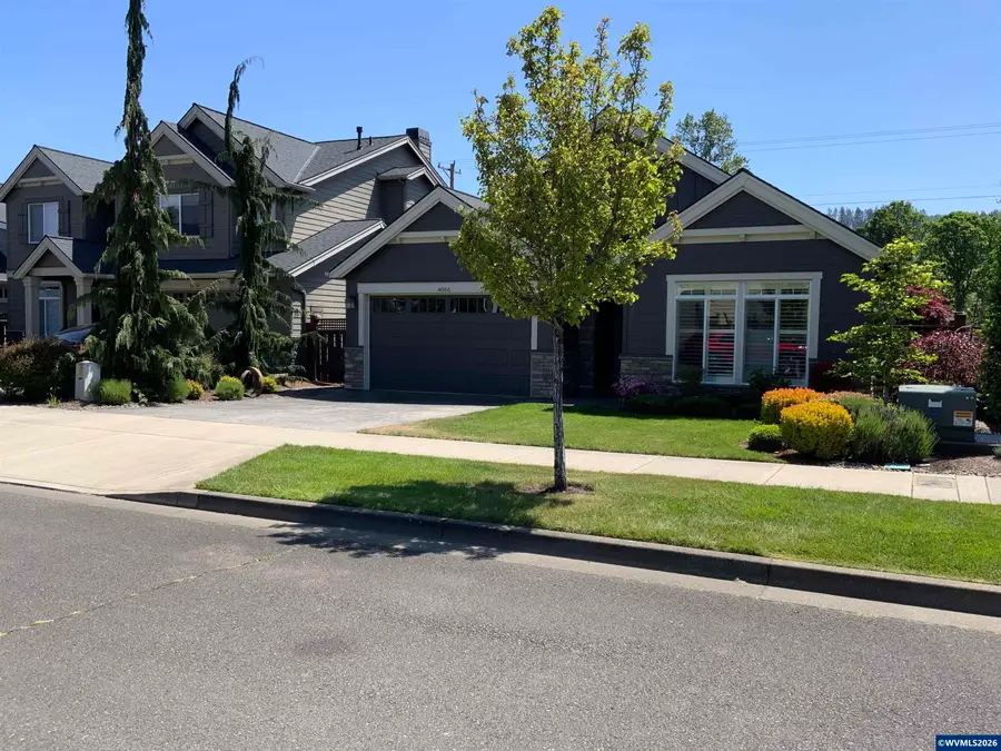 4066  Spooner SE St, Salem, OR 97302 - #2