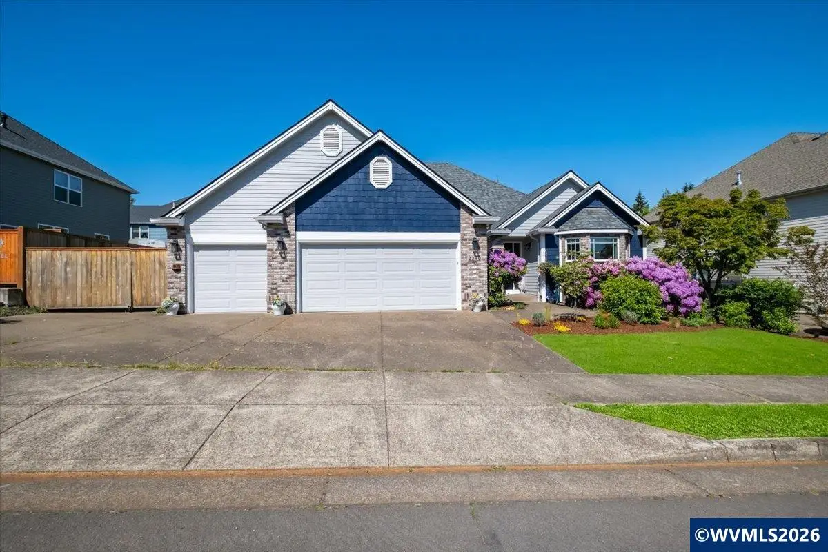 2340 NW Broadway St, Albany, OR 97321 - #1