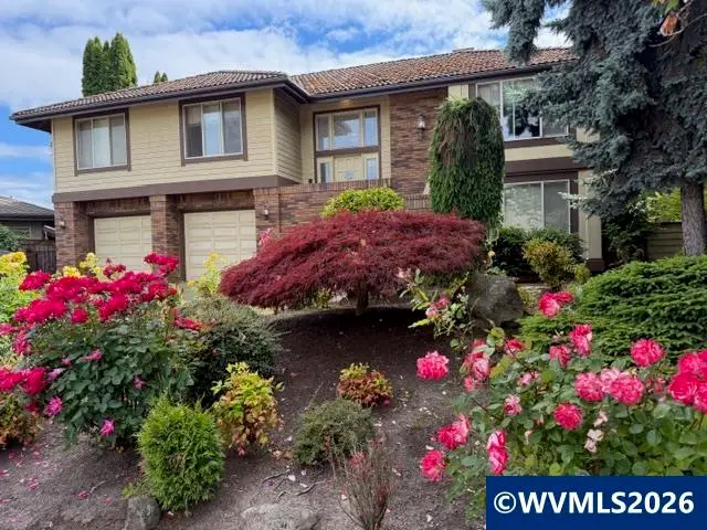 1344  Regency Dr, Eugene, OR 97401 - #1