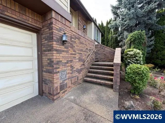 1344  Regency Dr, Eugene, OR 97401 - #3