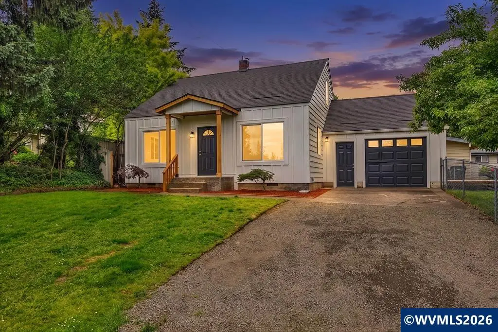 339  Stoneway Dr NW, Salem, OR 97304 - #1