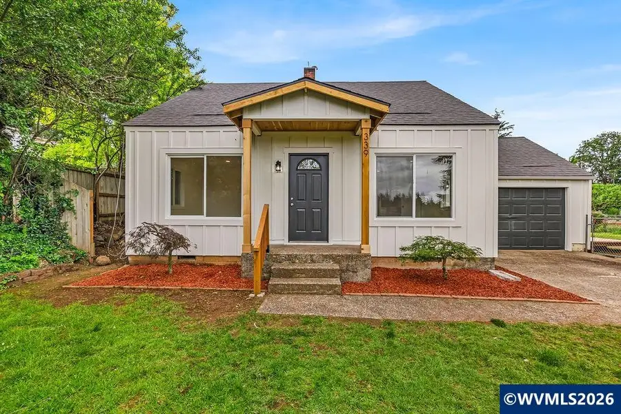 339  Stoneway Dr NW, Salem, OR 97304 - #2