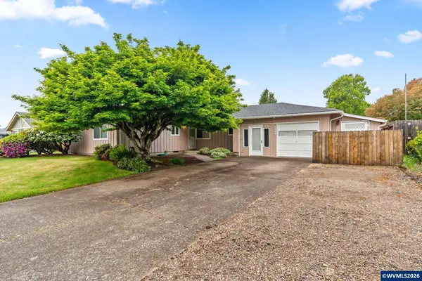 2120 NW Kings Bl, Corvallis, OR 97330