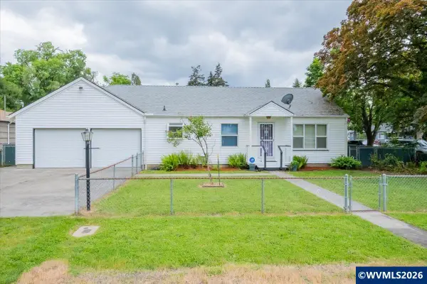 3110  Brenna Av NE, Salem, OR 97301