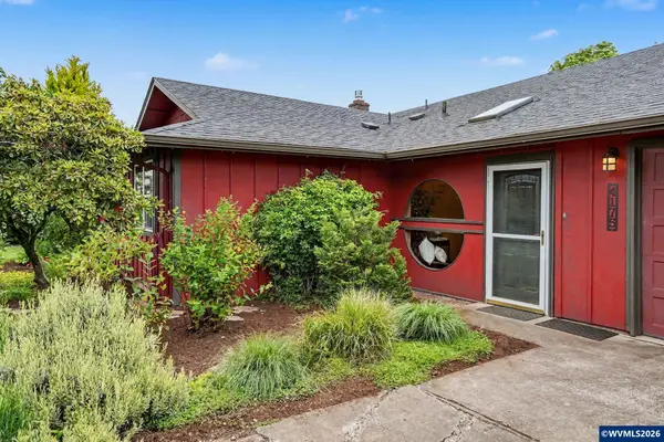4175 NE Morning St, Corvallis, OR 97330