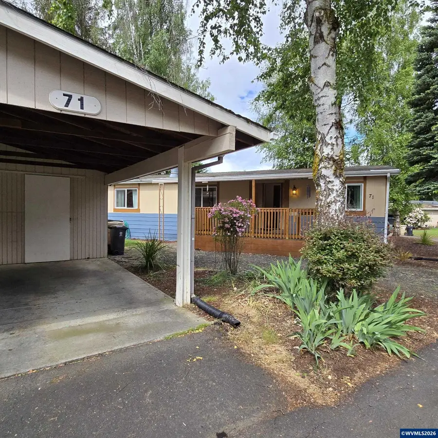 5050  Columbus (#71) St SE, Albany, OR 97322 - #2