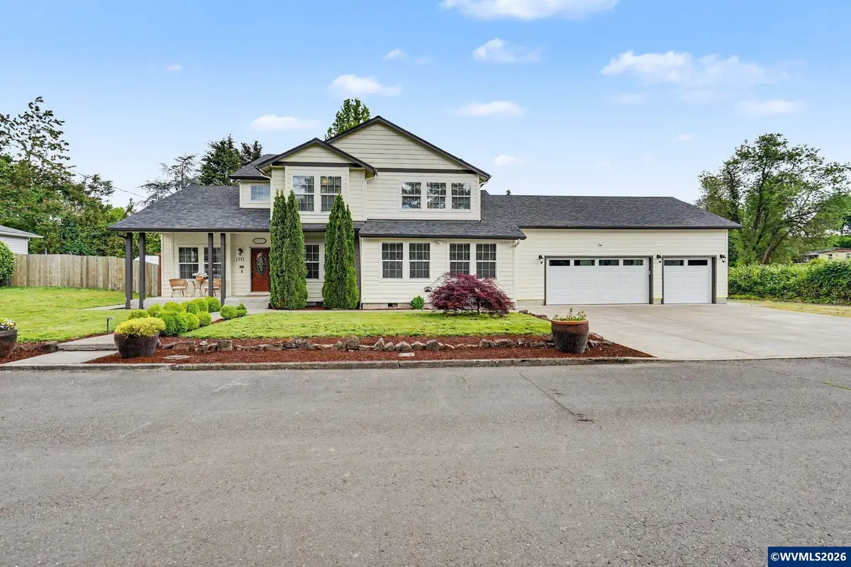 1351  Lawless St NE, Keizer, OR 97303 - #1