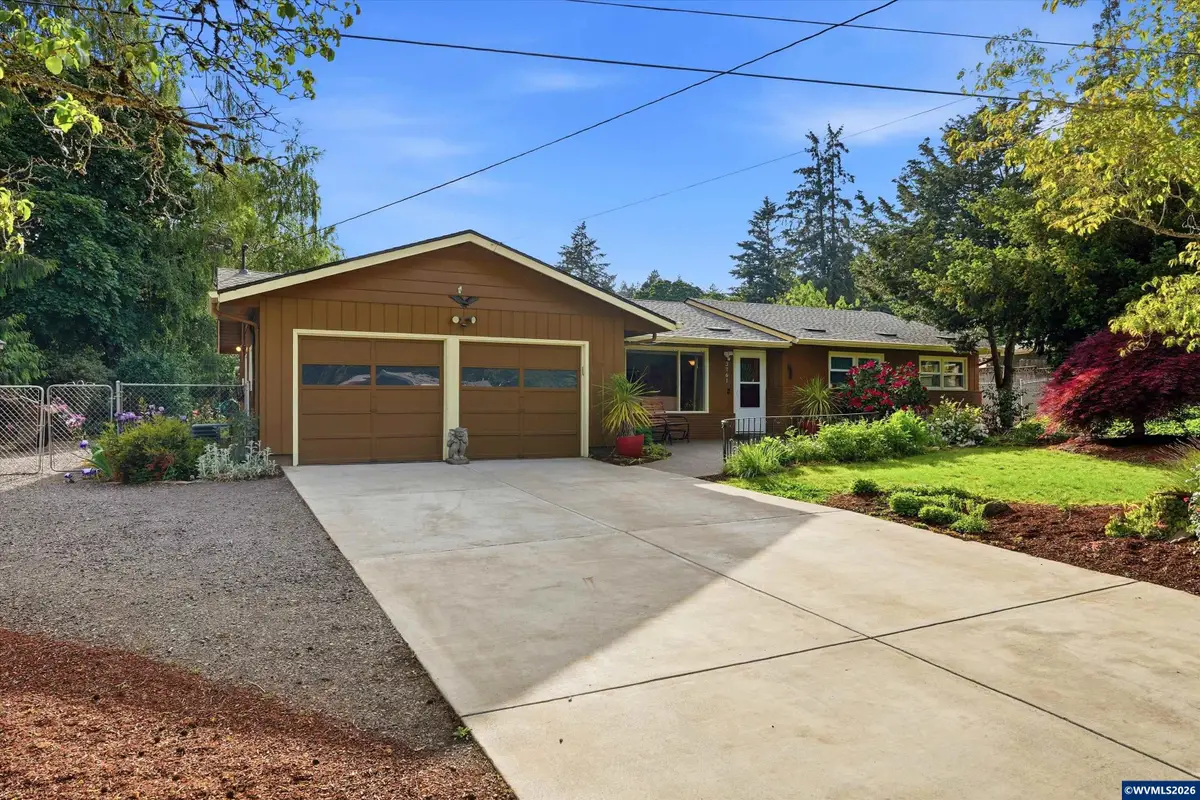 3761  Felton St S, Salem, OR 97302 - #1