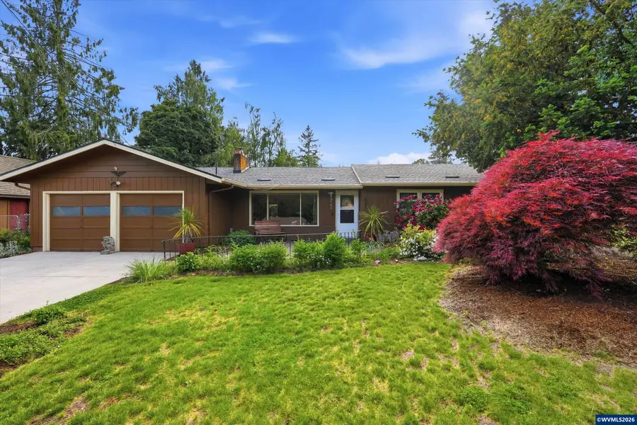 3761  Felton St S, Salem, OR 97302 - #2