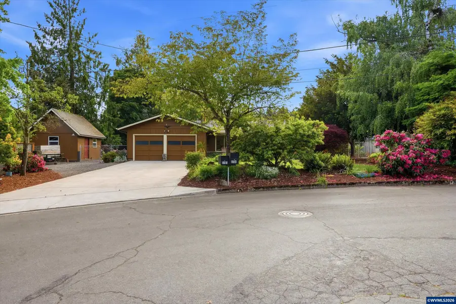 3761  Felton St S, Salem, OR 97302 - #3