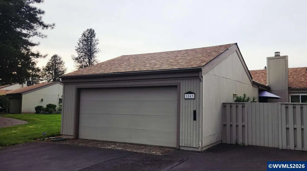 1843  Lexington Cir SE, Salem, OR 97306 - #1