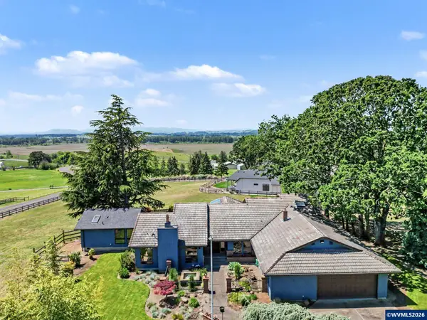 10725  Oak Dr SE, Salem, OR 97306