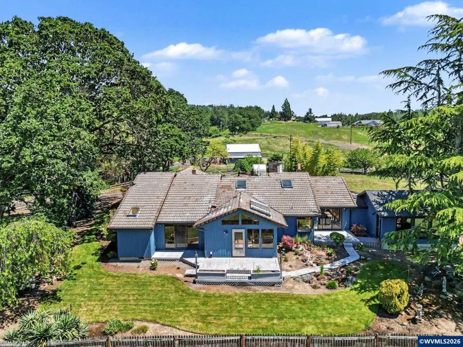 10725  Oak Dr SE, Salem, OR 97306 - #3
