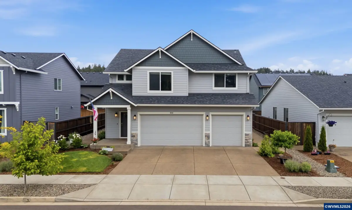 860  Maple St, Brownsville, OR 97327 - #1