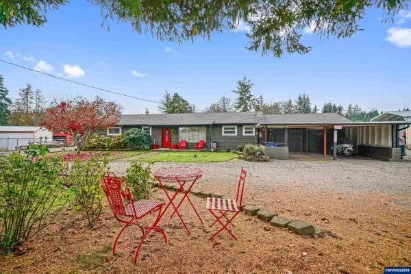 8550  Aumsville Hwy SE, Salem, OR 97317