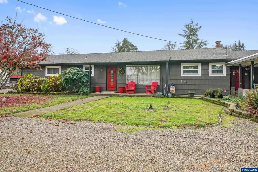 8550  Aumsville Hwy SE, Salem, OR 97317 - #3