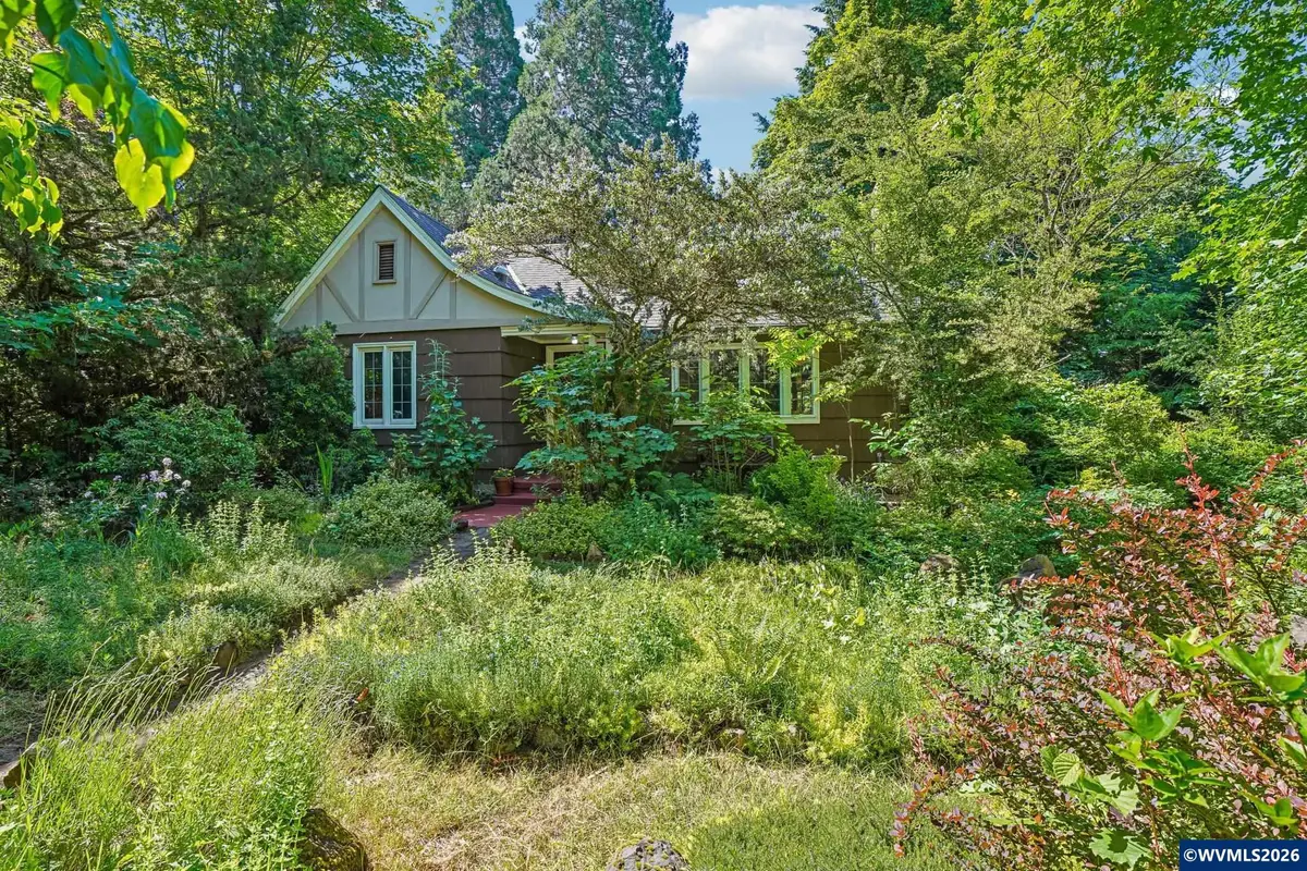 1702  Cole Rd S, Salem, OR 97306 - #1