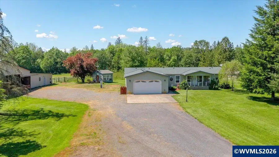 34296  Bond Rd, Lebanon, OR 97355 - #3