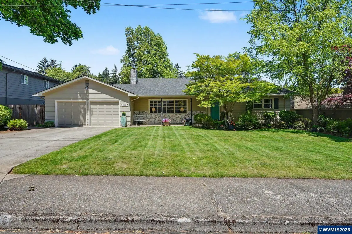 695  Snow White Wy SE, Salem, OR 97302 - #1