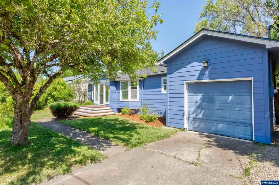 425 SE Alexander Av, Corvallis, OR 97333 - #2