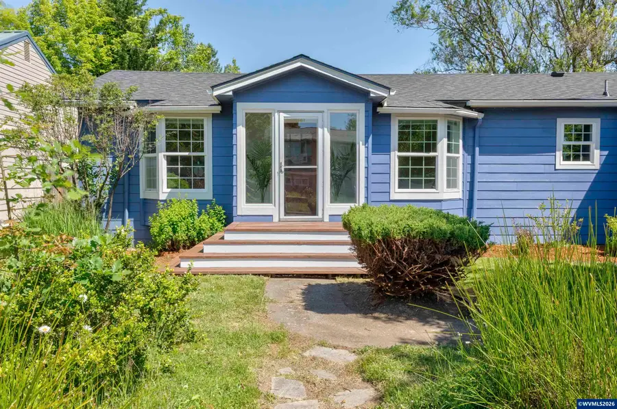 425 SE Alexander Av, Corvallis, OR 97333 - #3