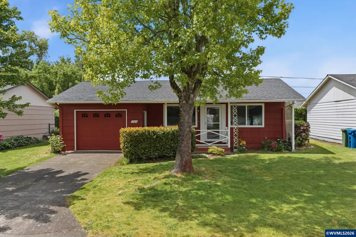 1765  Umpqua Rd, Woodburn, OR 97071 - #1