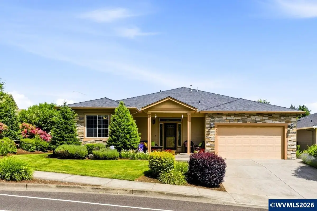 2877  Islander Av NW, Salem, OR 97304 - #1