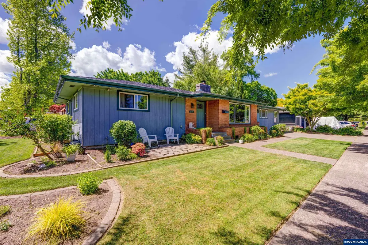 1100 NW 19th St, Corvallis, OR 97330 - #1