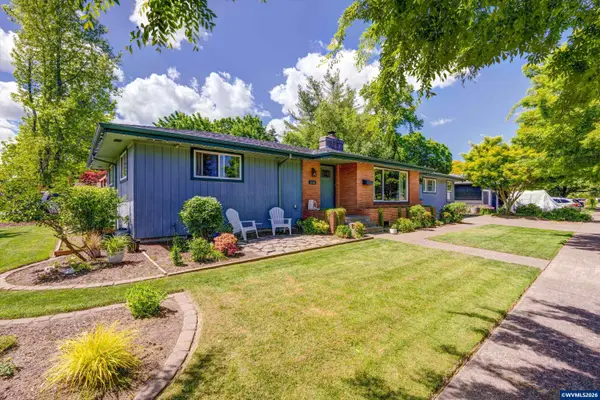 1100 NW 19th St, Corvallis, OR 97330