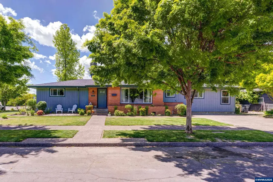 1100 NW 19th St, Corvallis, OR 97330 - #2