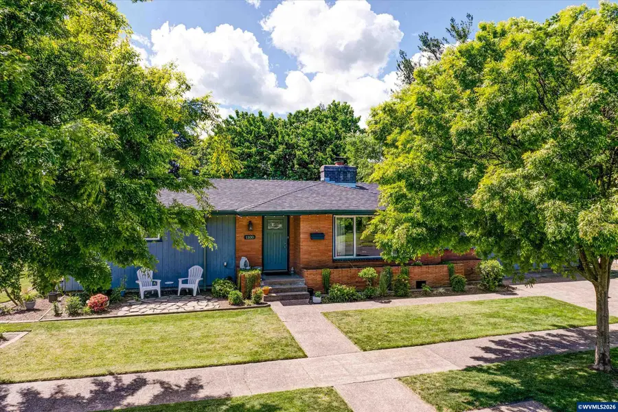 1100 NW 19th St, Corvallis, OR 97330 - #3