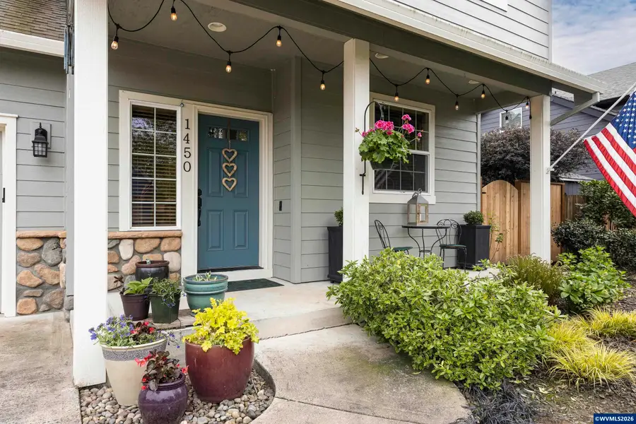 1450 NE Kerry Ct, McMinnville, OR 97128 - #2
