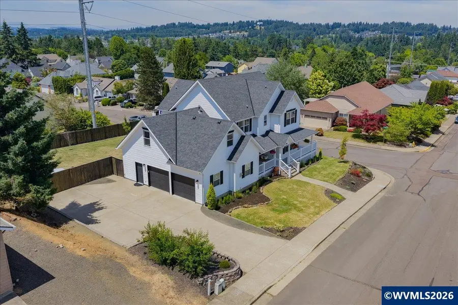 1492  Penny Ln NW, Albany, OR 97321 - #2