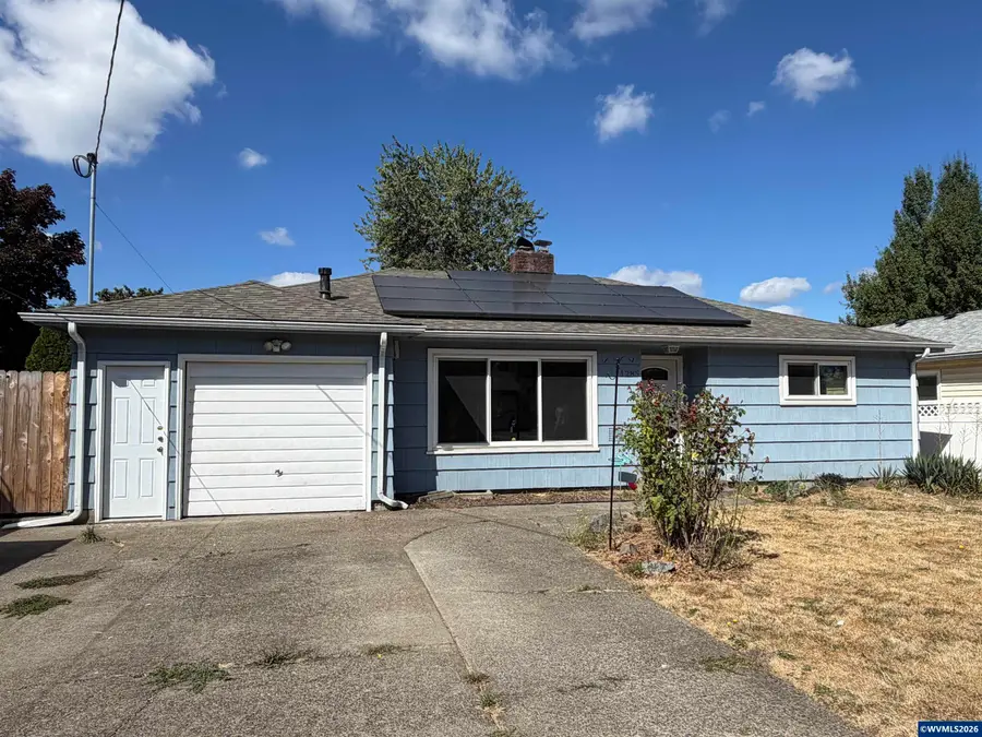1285  30th Av NE, Salem, OR 97301 - #2