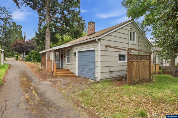 360  Wilson St S, Salem, OR 97302