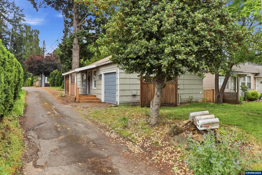 360  Wilson St S, Salem, OR 97302 - #2