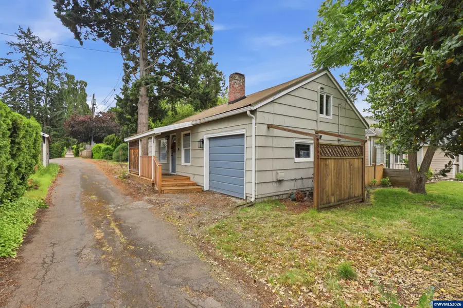 360  Wilson St S, Salem, OR 97302 - #3