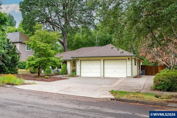5515  Springwood Av SE, Salem, OR 97306