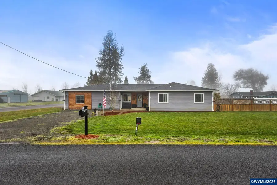 32900  Old Church Rd, Tangent, OR 97389 - #2