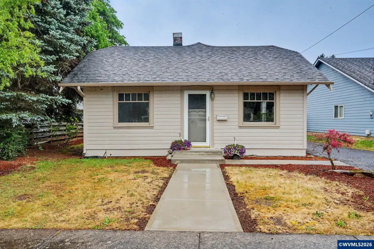 969 SE Miller Av, Dallas, OR 97338 - #1
