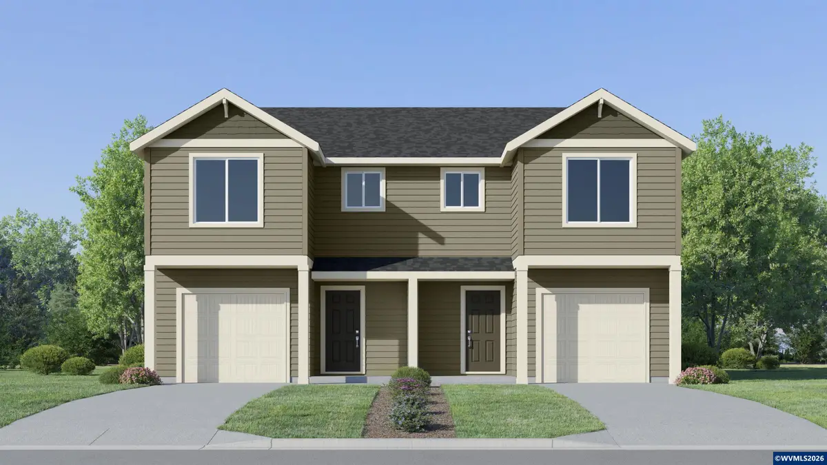 1340  Nolan Av SE, Albany, OR 97322 - #1