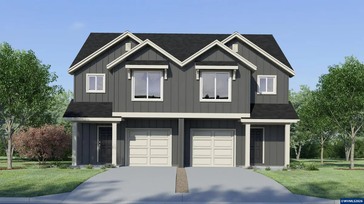 1391  Nolan Av SE, Albany, OR 97322 - #1