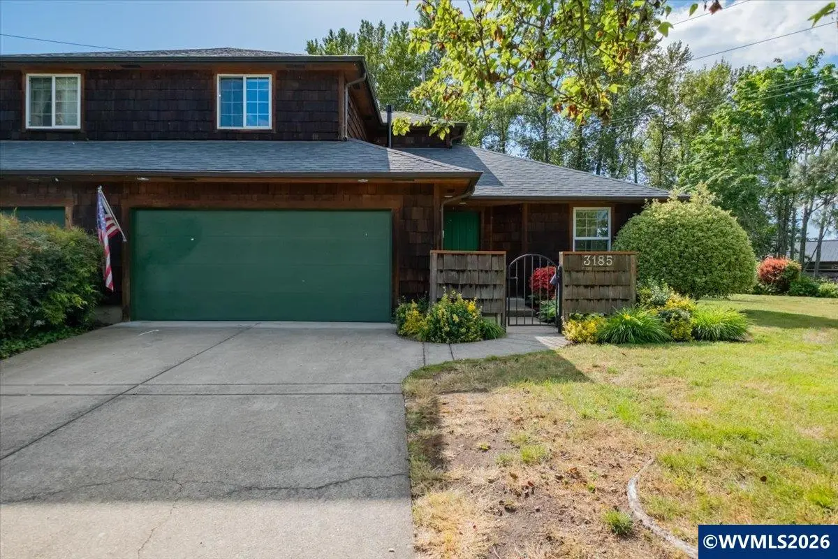 3185  Link Ct S, Salem, OR 97302 - #1