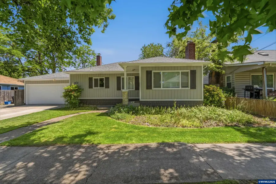 837 NW 10th St, Corvallis, OR 97330 - #2