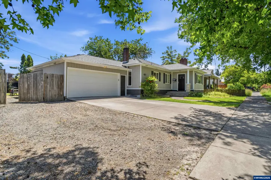 837 NW 10th St, Corvallis, OR 97330 - #3