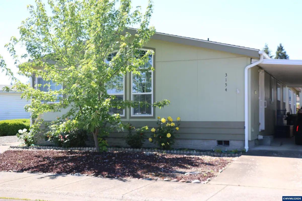 3154  Galena Lp, Lebanon, OR 97355 - #1